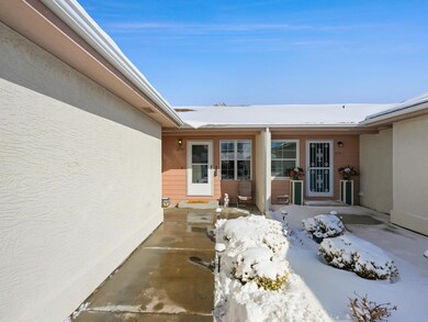 2754 Indian Wash Cir unit 14, Grand Junction, CO 81506 - photo 2