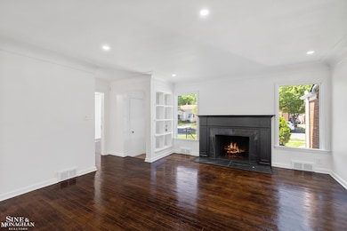 4154 Grayton St, Detroit, MI 48224 - photo 5