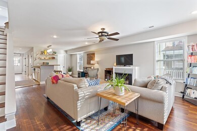 3 Kyle Pl. Charleston SC 294037
