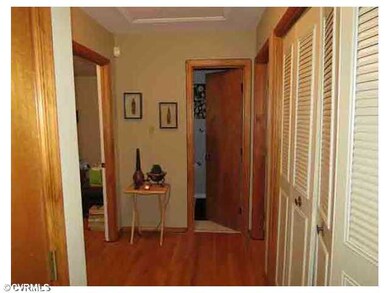 Other - Hall