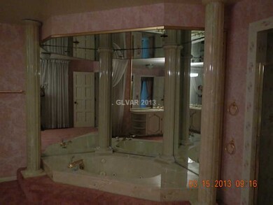 Property Photo. Master Bath