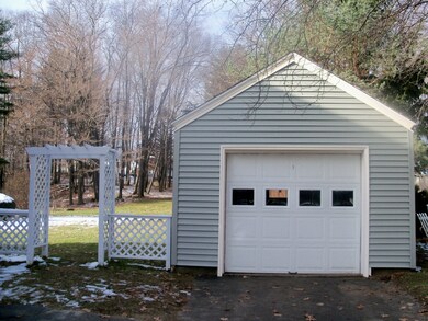 garage