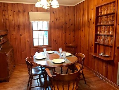 443 E Church St, Mount Vernon, GA 30445 - photo 6