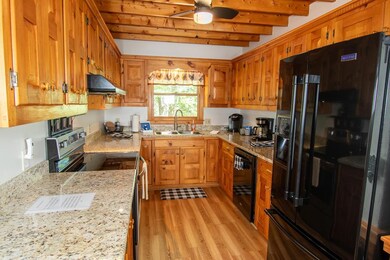 328 Sharp Top Cir, Blairsville, GA 30512 - photo 5