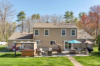 222 Dockham Shore Rd, Gilford, NH 03249 - photo 3