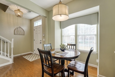 104 W Stableford Dr, Duncan, SC 29334 - photo 4