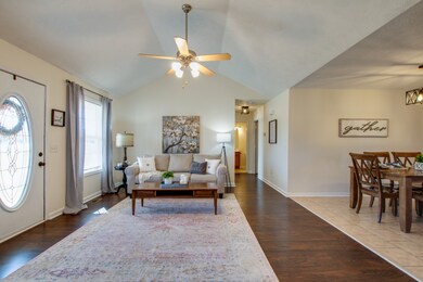 1820 S Cannon Blvd, Shelbyville, TN 37160 - photo 6