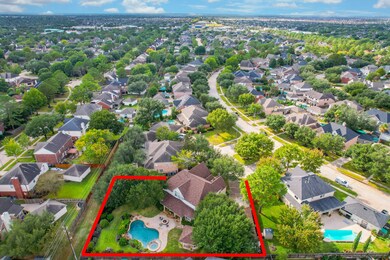 8002 W Copper Lakes Ct, Houston, TX 77095 - photo 6