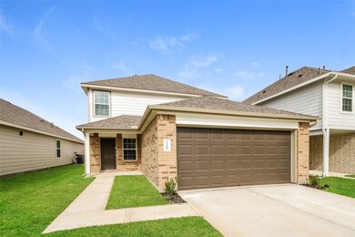 13585 White Ibis St, Splendora, TX 77372 - photo 2