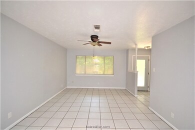 1713 Lawyer St unit A, College Station, TX 77840 - photo 2
