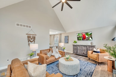 1898 Winding Creek Ln SW, Marietta, GA 30064 - photo 3