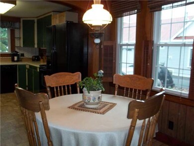Dining Room.