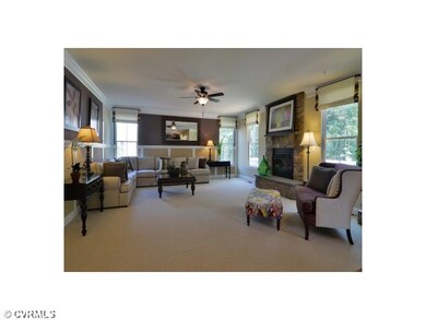 Den/Family/Great Room - FAMILY ROOM