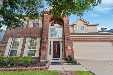 4827 Yearling Ridge Ct, Katy, TX 77449 - photo 3