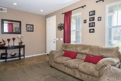 Formal Living Room