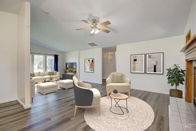 351 S Valley Dr, Nampa, ID 83686 - photo 5