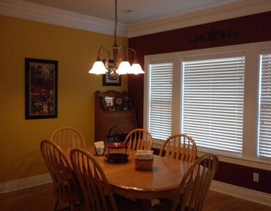 209 NW Yukon Trail St, Bentonville, AR 72712 - photo 5