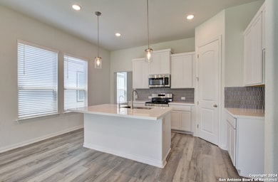 876 Casetta Trail, New Braunfels, TX 78130 - photo 7