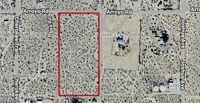 0 Arroyo Rd unit HD25267619, Lucerne Valley, CA 92356 - photo 3
