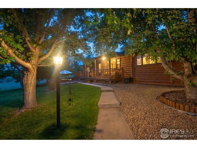 pathway to front entry