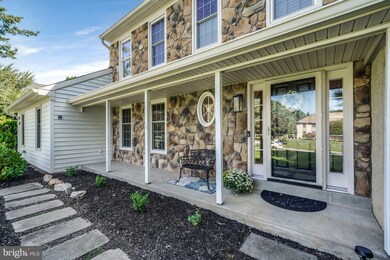 135 Soltner Dr, Kennett Square, PA 19348 - photo 6