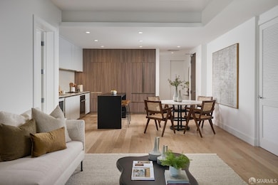 The Bristol unit 428, San Francisco, CA 94130 - photo 6