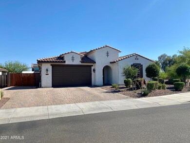18633 W Elm St, Goodyear, AZ 85395 - photo 2