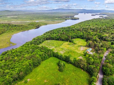 LONG POND LOT