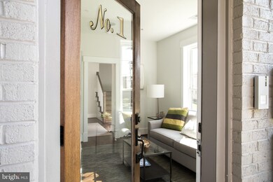 511 Franklin St NE unit 3, Washington, DC 20017 - photo 4