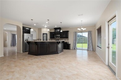 1408 Mulberry Dr, Weslaco, TX 78596 - photo 7