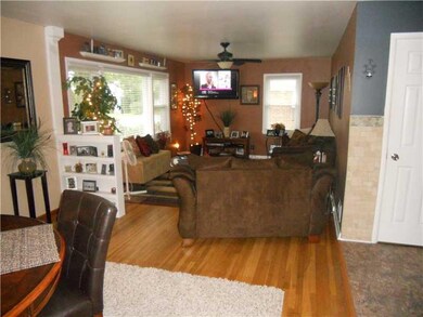 255 N 15th Ave, Beech Grove, IN 46107 - photo 2