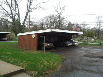 152 Broad Meadows Carports