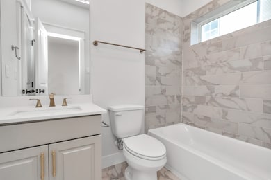 5410 Wheatley St unit E, Houston, TX 77091 - photo 6