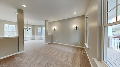 104 Jamestown Oaks Dr, Jamestown, NC 27282 - photo 2