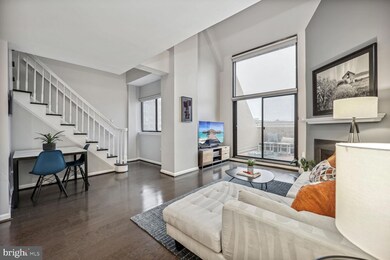 Woodbury Heights Condominium unit 1814, Arlington, VA 22201 - photo 3