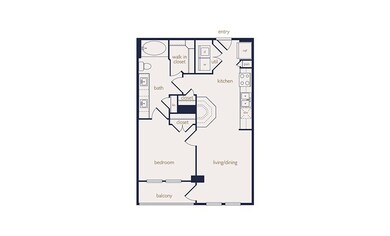 Floor Plan - A1