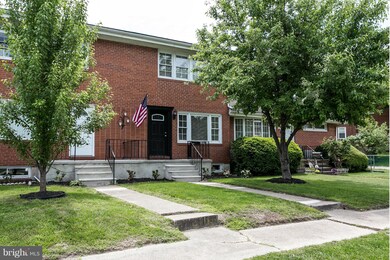 755 Fulbrook Rd, Dundalk, MD 21222 - photo 2