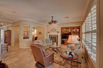 6 - Greatroom