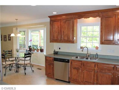 Cafeteria/Kitchen