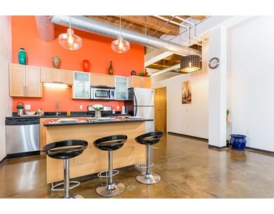 120 Holmes St unit 211, Quincy, MA 02171 - photo 2