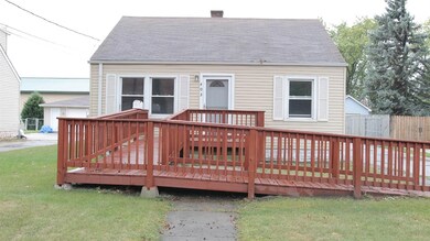 403 W Main St, Griffith, IN 46319 - photo 2