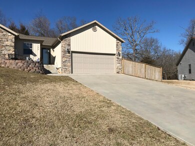 133 Thunder Ridge Ct, Branson, MO 65616 - photo 2