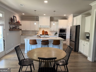 868 Smith Mill Rd, Winder, GA 30680 - photo 5