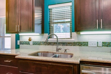 1049 Brown Dr, Wake Village, TX 75501 - photo 7