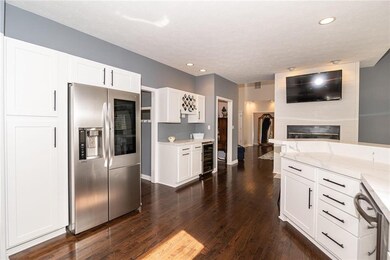 10669 Winterking Pass, Fishers, IN 46037 - photo 6