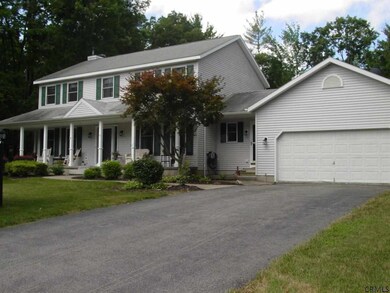 42 Timber Trace, Ballston Spa, NY 12020 - photo 2
