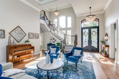 7310 Monticello Pkwy, Colleyville, TX 76034 - photo 7