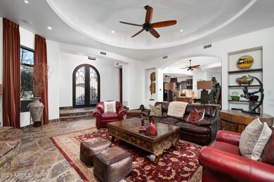 9533 E Celestial Dr unit 1, Scottsdale, AZ 85262 - photo 5