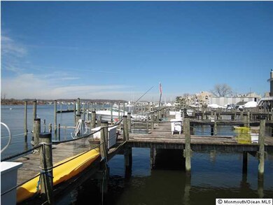 1332 Ocean Ave unit 2, Sea Bright, NJ 07760 - photo 4