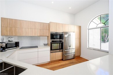 601 Beachwalk Cir unit 202, Naples, FL 34108 - photo 5